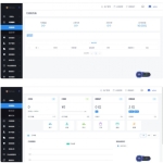 最新云码付多合一全自动码商 商户 代理 支付一体系统完整数据源码