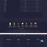 金融理财交易所系统+修复后台+点位+时间+双位盘