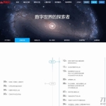 创梦仿鸟云IDC模板虚拟主机管理系统 修复版