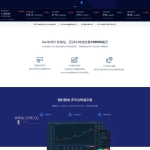 价值4万的「优化版」数字资产交易所源码｜币币交易｜C2C交易｜交易机器人｜撮合交易｜合约交易