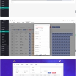 柒上支付官方个人免签系统网站源码聚合三方四方支付系统码商代理齐全+搭建文档