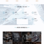 PHP微信狗可视化小程序非常好用的百度小程序可视化平台