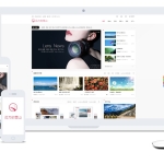 WordPress多功能新闻积分商城主题LensNews1.8