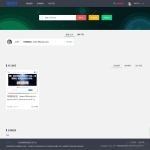 源码素材资源分享付费下载网站源码 thinkphp+mysql框架
