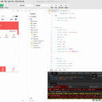 微信小程序打卡抽奖源码