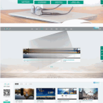 PHP网络开发设计建站工作室接单网站源码