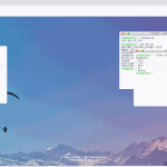 简洁自适应个人码农主页源码