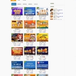 Thinkphp仿我爱广告任务网网站源码下载