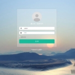 ThinkPHP5多小区物业管理系统源码