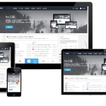 emlog主题fee主题V1.7 高仿vieu4.0模板