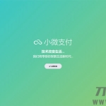 小微支付服务商专用源码 | Thinkphp内核