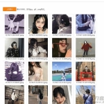 PHP京东图床外链上传+瀑布流图片展示源码