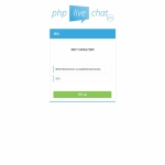 PHP多坐席客服聊天系统源码完美定制版 带原生app+视频教程