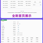 PHP素材资源解析平台源码V8.0