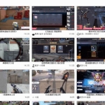 PHP2021全新聚合直播导航游戏直播整合系统源码