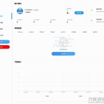 PHP魔签二次开发修复版超级签名系统源码