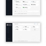 WordPress黑格网址导航主题blackgrid