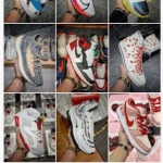 鞋类产品运动鞋莆田鞋推广引流落地页html源码