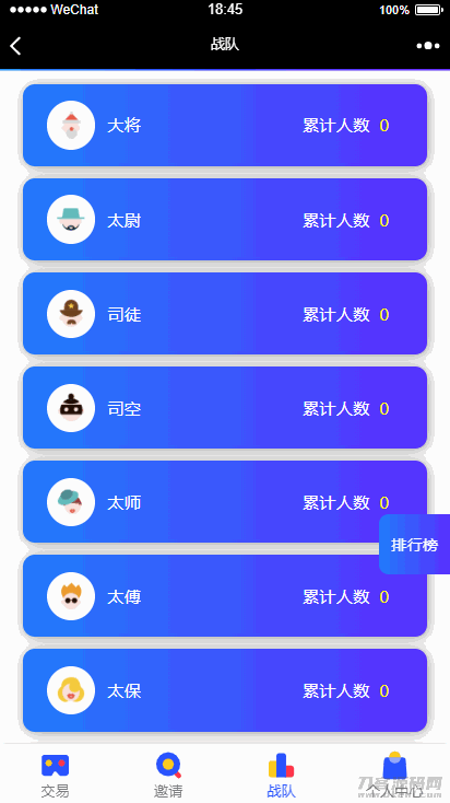 【USDT指数涨跌】蓝色UI二开币圈万盈财经币圈源码K线正常插图(6) 【USDT指数涨跌】蓝色UI二开币圈万盈财经币圈源码K线正常插图(6)