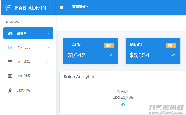 全新ThihkPHP开发聚合支付系统兼容易支付系统插图 ThihkPHP,PHPå¼å,è忝ä»,æ¯ä»ç³»ç»